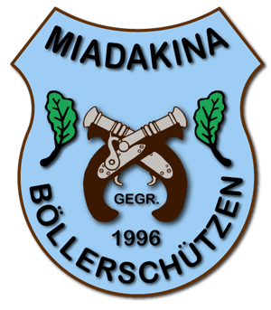Wappen MIADAKINA